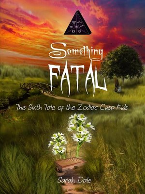 cover image of Something Fatal